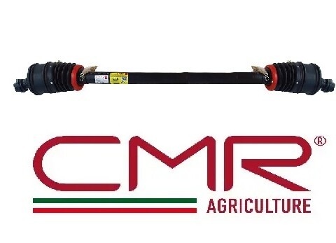 DOUBLE CARDAN HOMOCINÉTIQUE, TUBE TRIANGULAIRE