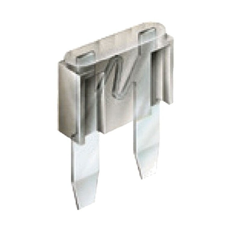 Mini fusibles à lame