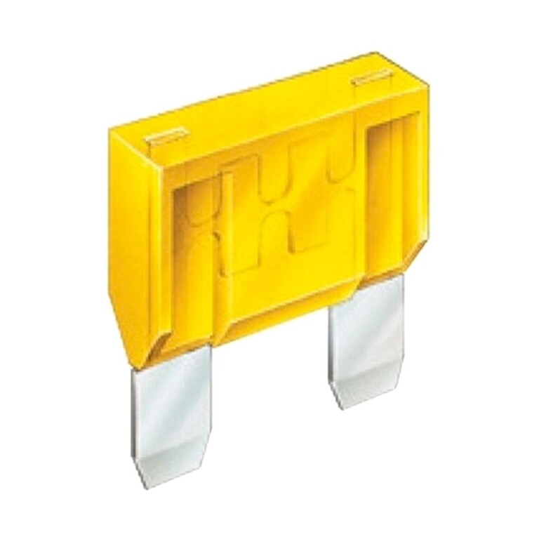 Fusibles à lame maxi