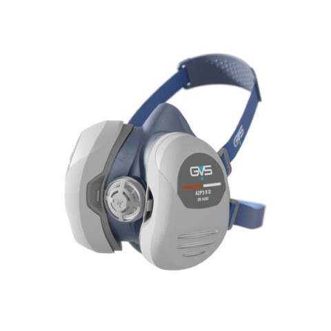 MASCHERA ELIPSE CON FILTRO A2P3