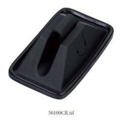 BREDA MIROIR ADAPTABLE POUR TRACTEUR 9390408L