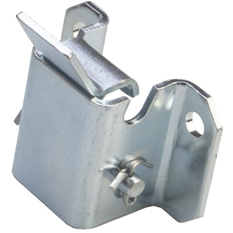 ATTELAGE HYDRAULIQUE DE TROISIÈME POINT