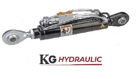 BRAS SUPÉRIEUR HYDRAULIQUE AVEC RÉGLAGE MÉCANIQUE