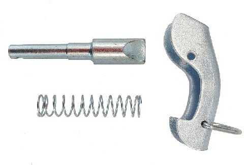 KIT DE REMPLACEMENT DU BRAS SUPÉRIEUR HYDRAULIQUE