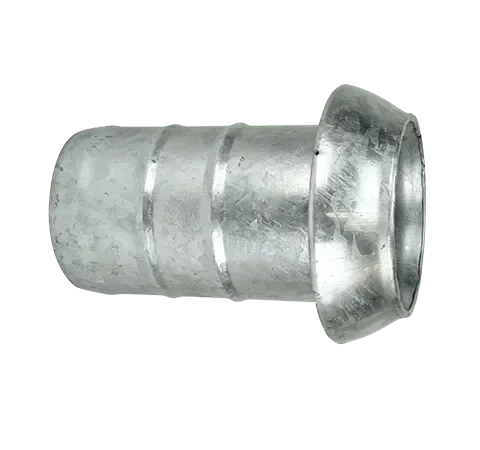 RACCORD DE TUYAU MÂLE GALVANISÉ SYSTÈME PERROT