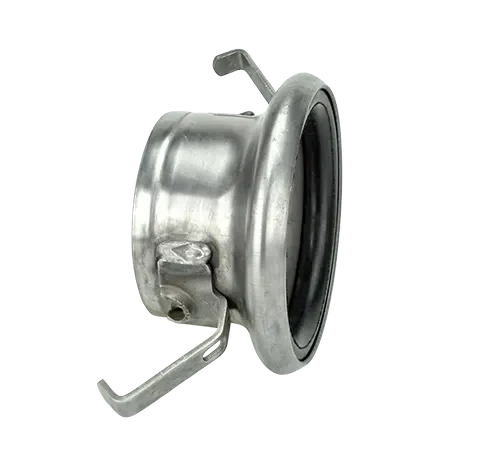 FEMELLE + SYSTÈME NOIR OU PERROT