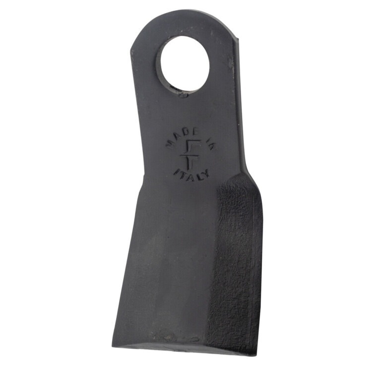 Couteaux de faucheuse à fléau