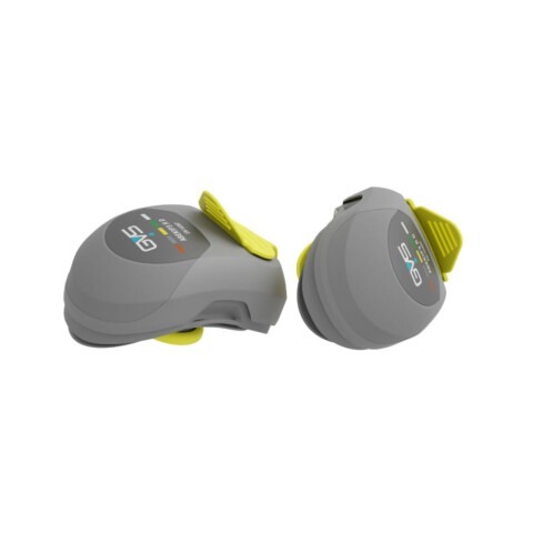 Coppia di filtri ricambio ABEK 1P3