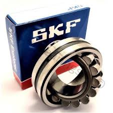 Cuscinetti a rulli conici SKF
