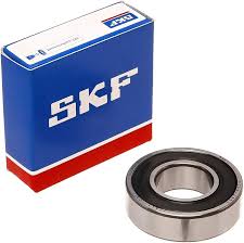 CUSCINETTI A SFERA 2RS - SKF