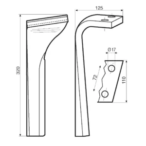 1654-Denti-per-erpice-rotante-LEMKEN