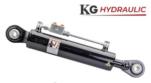 Troisième point Hydraulique