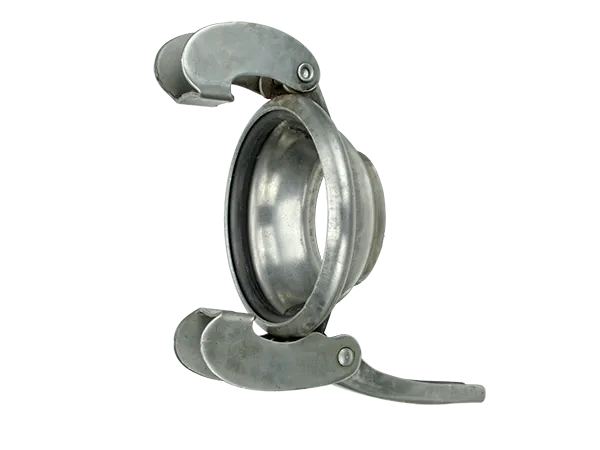 Articulations à rotule de type ANFOR