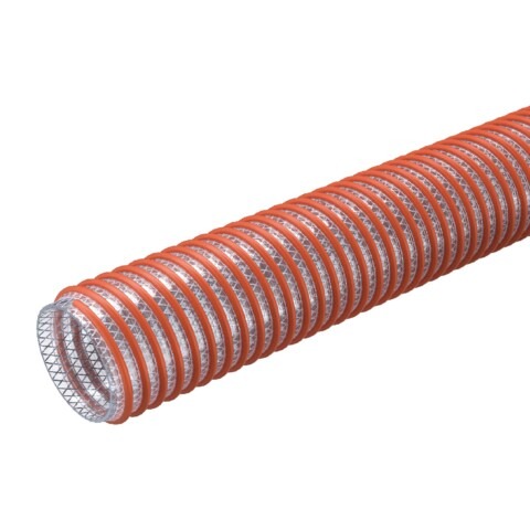 SPIRALPRESS PVC Pipe