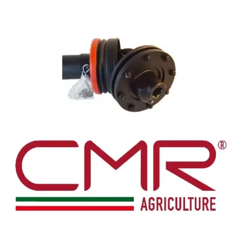 Cardan tube MILLERIGHE avec embrayage à disque