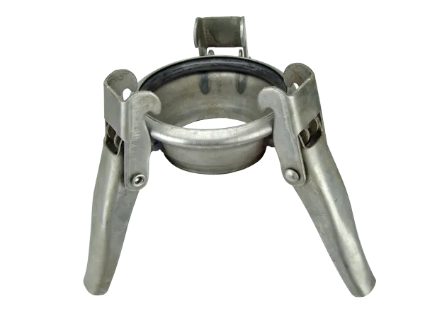 FERRARI-STYLE ITALIAN BALL JOINTS WITH 3 HOOKS