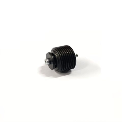 PARACHUTE SAFETY VALVE