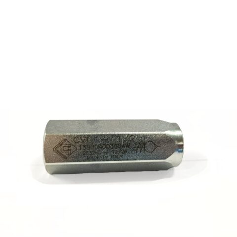 CVU CHECK VALVE