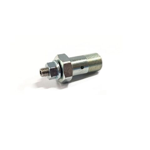 FCV-2-VT FLOW REGULATOR