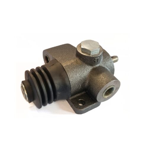 PULL AND PUSH LIMIT SWITCHES