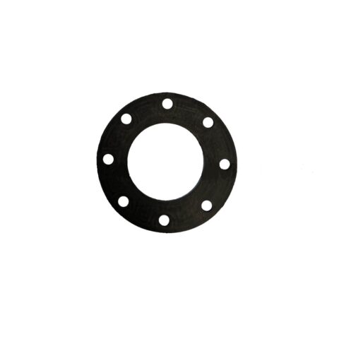 PERFORATED FLANGE